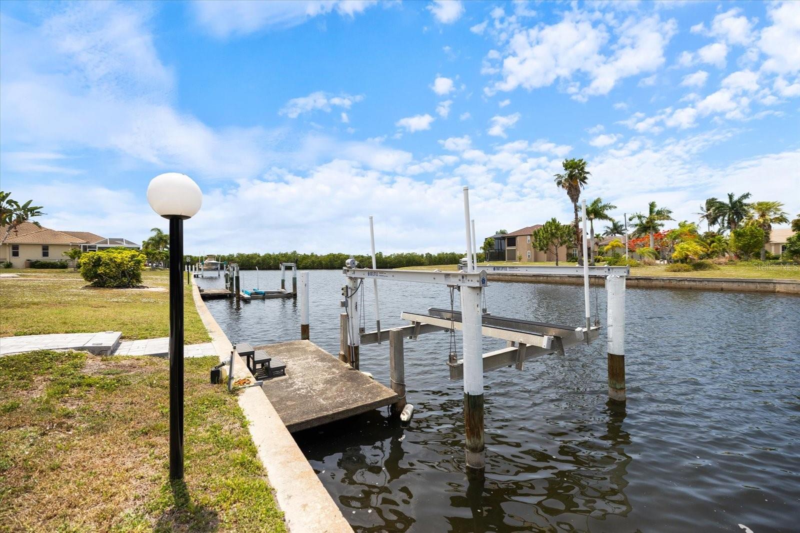 3336 TRIPOLI BLVD, PUNTA GORDA, FL, 33950