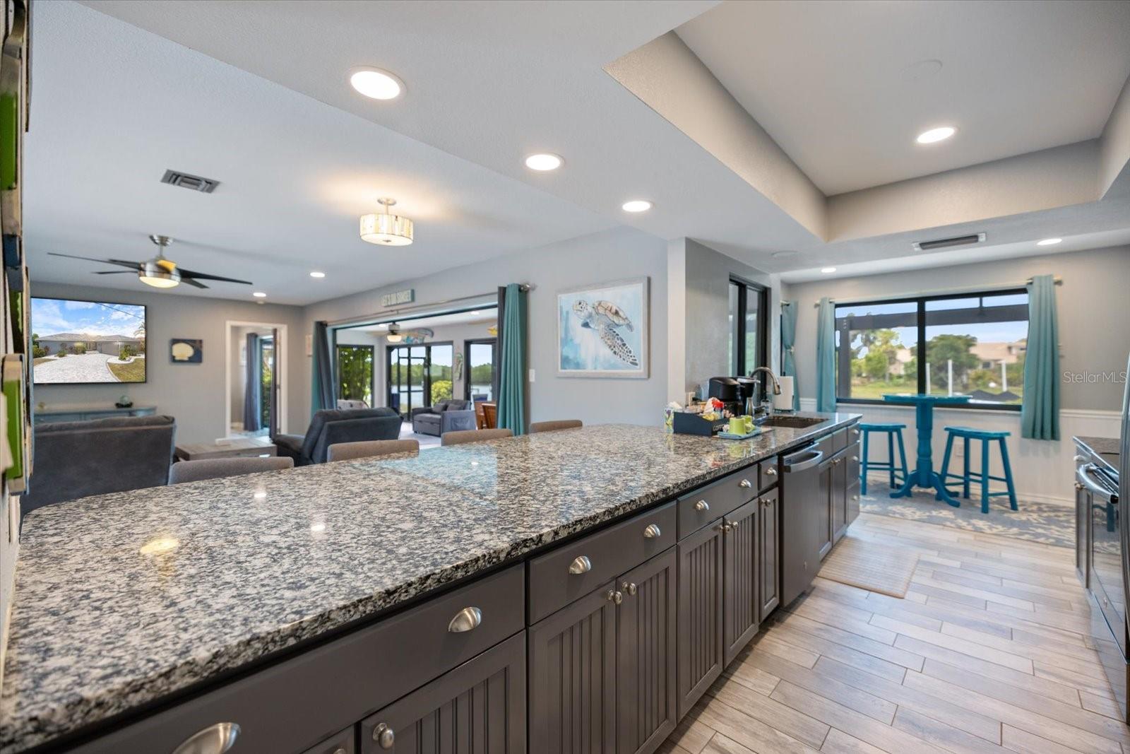 3336 TRIPOLI BLVD, PUNTA GORDA, FL, 33950
