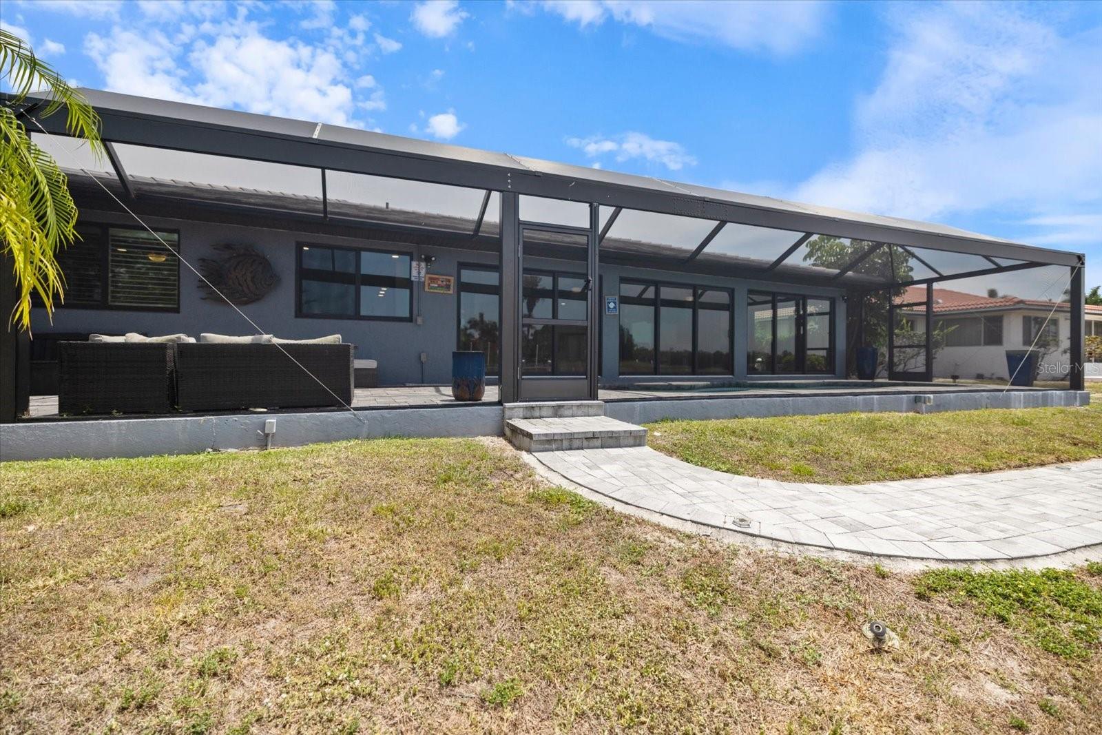 3336 TRIPOLI BLVD, PUNTA GORDA, FL, 33950
