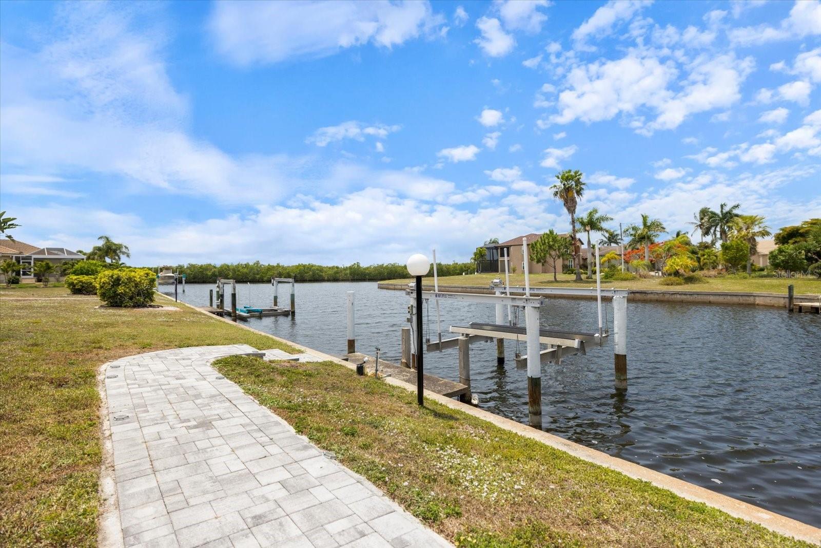 3336 TRIPOLI BLVD, PUNTA GORDA, FL, 33950