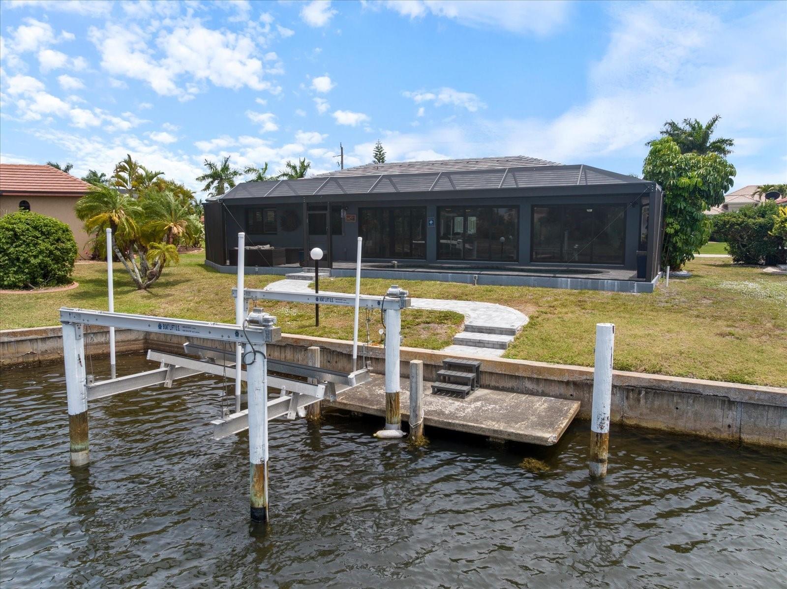 3336 TRIPOLI BLVD, PUNTA GORDA, FL, 33950