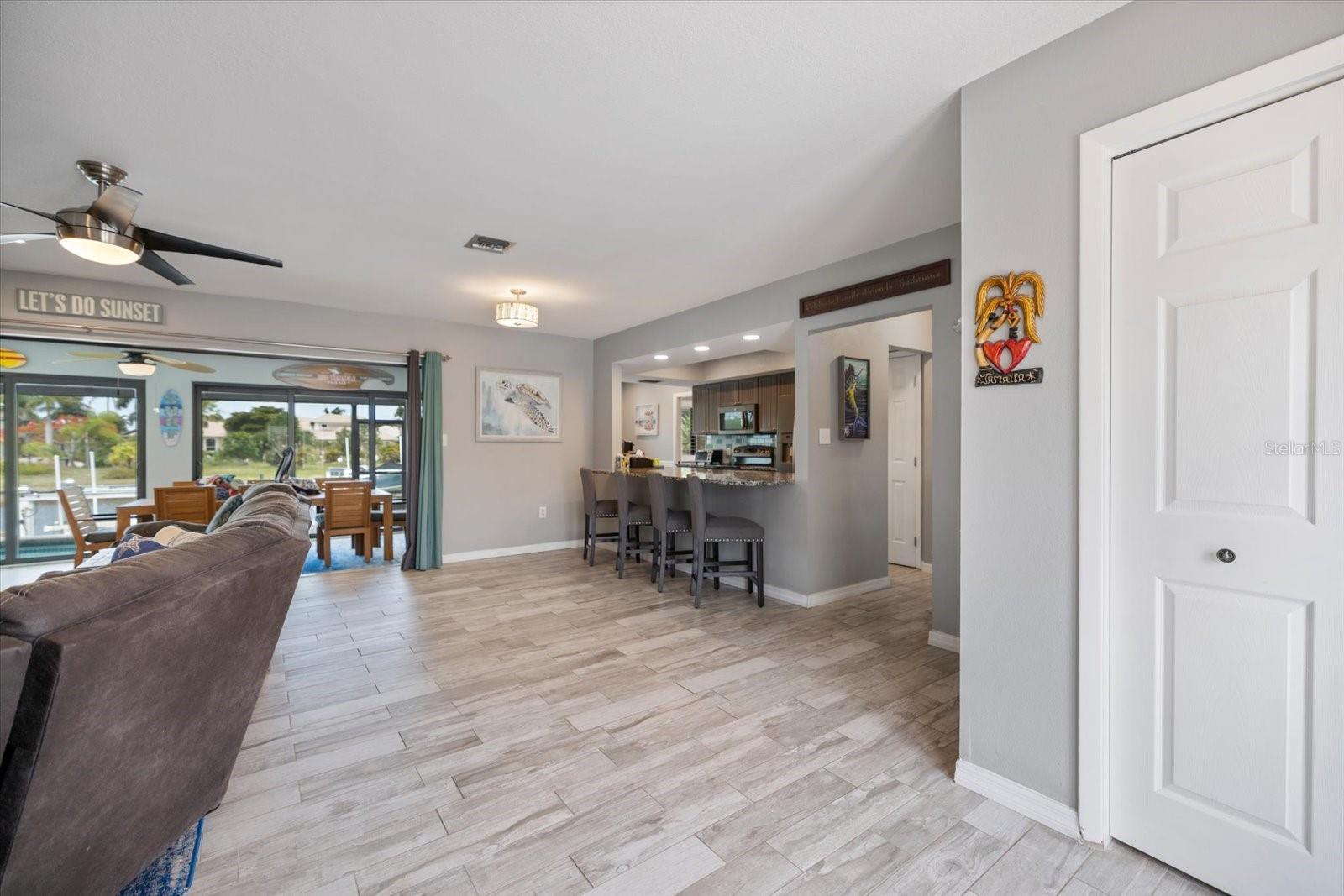 3336 TRIPOLI BLVD, PUNTA GORDA, FL, 33950