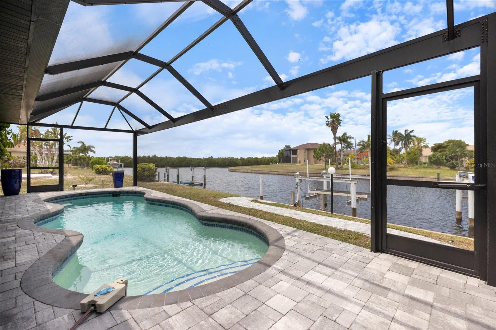 3336 TRIPOLI BLVD, PUNTA GORDA, FL, 33950