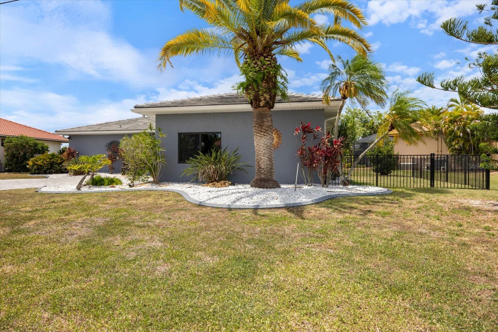 3336 TRIPOLI BLVD, PUNTA GORDA, FL, 33950