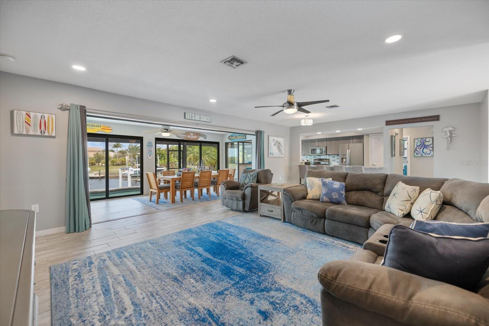 3336 TRIPOLI BLVD, PUNTA GORDA, FL, 33950