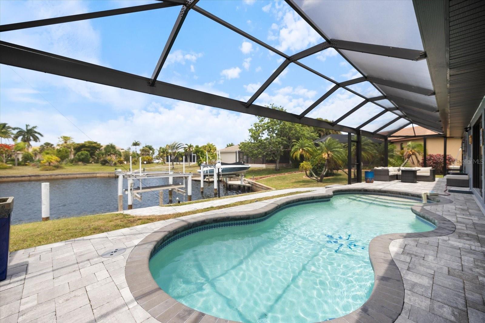 3336 TRIPOLI BLVD, PUNTA GORDA, FL, 33950