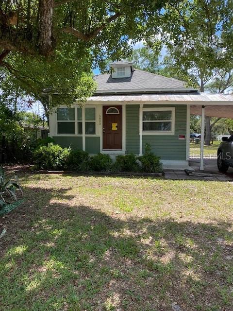 5802 18TH ST, ZEPHYRHILLS, FL, 33542