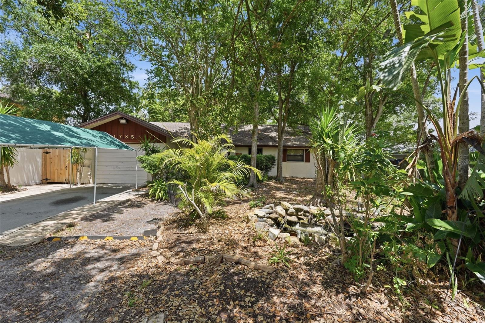 1785 ALBEMARLE RD, CLEARWATER, FL, 33764
