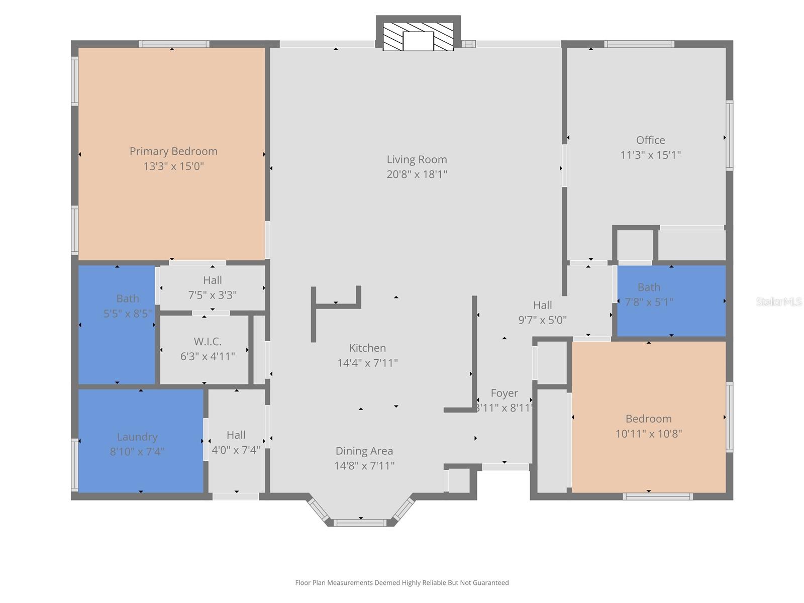 1785 ALBEMARLE RD, CLEARWATER, FL, 33764