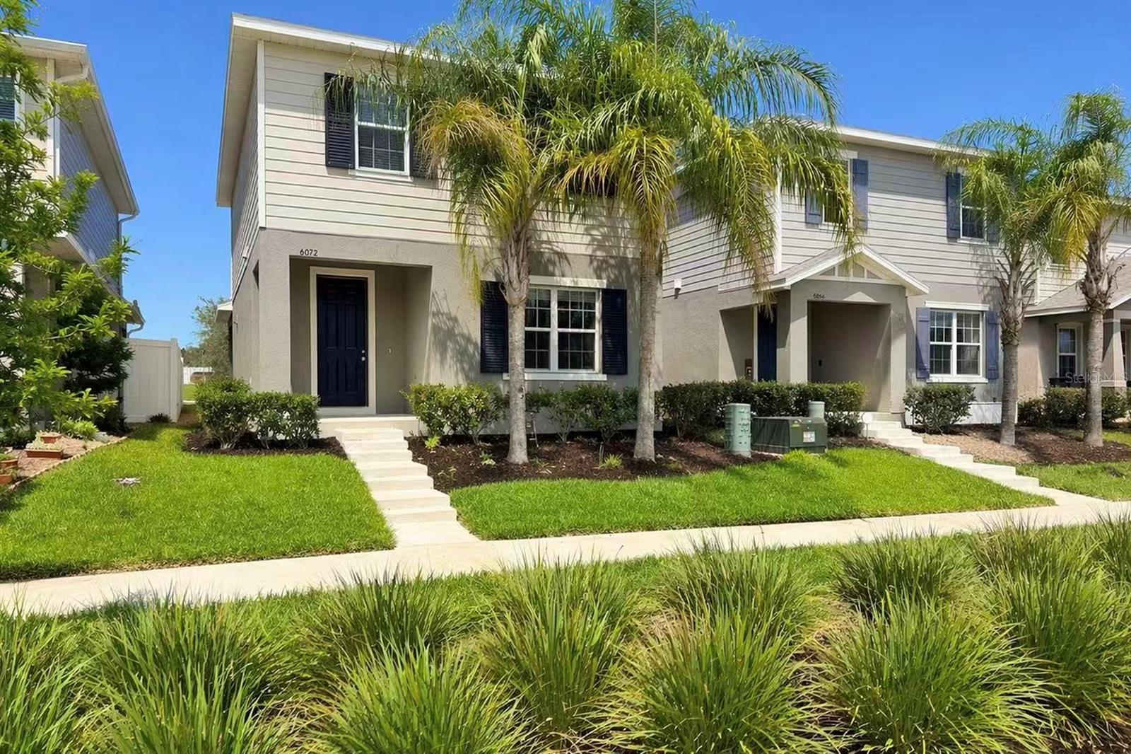 6072 GLORY BOWER DR, WINTER GARDEN, FL, 34787