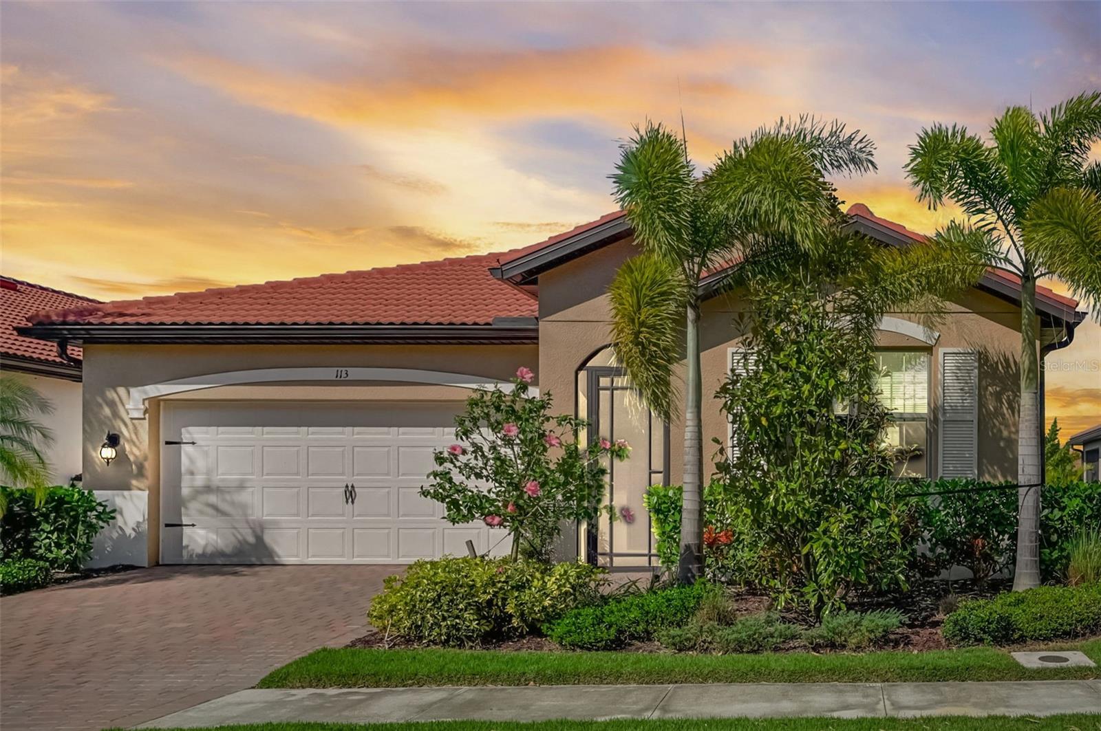 113 VINADIO BLVD, NOKOMIS, FL, 34275