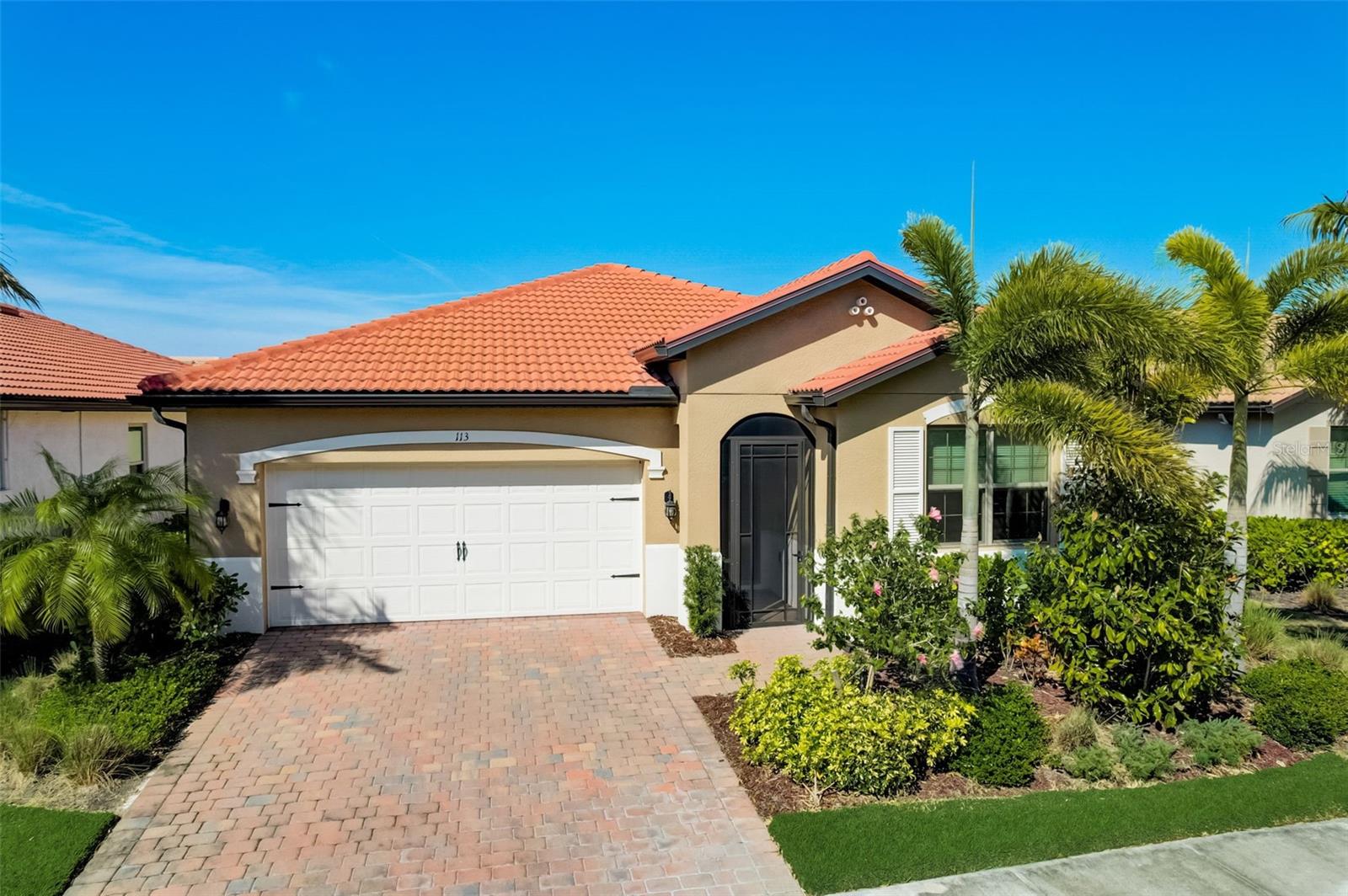 113 VINADIO BLVD, NOKOMIS, FL, 34275