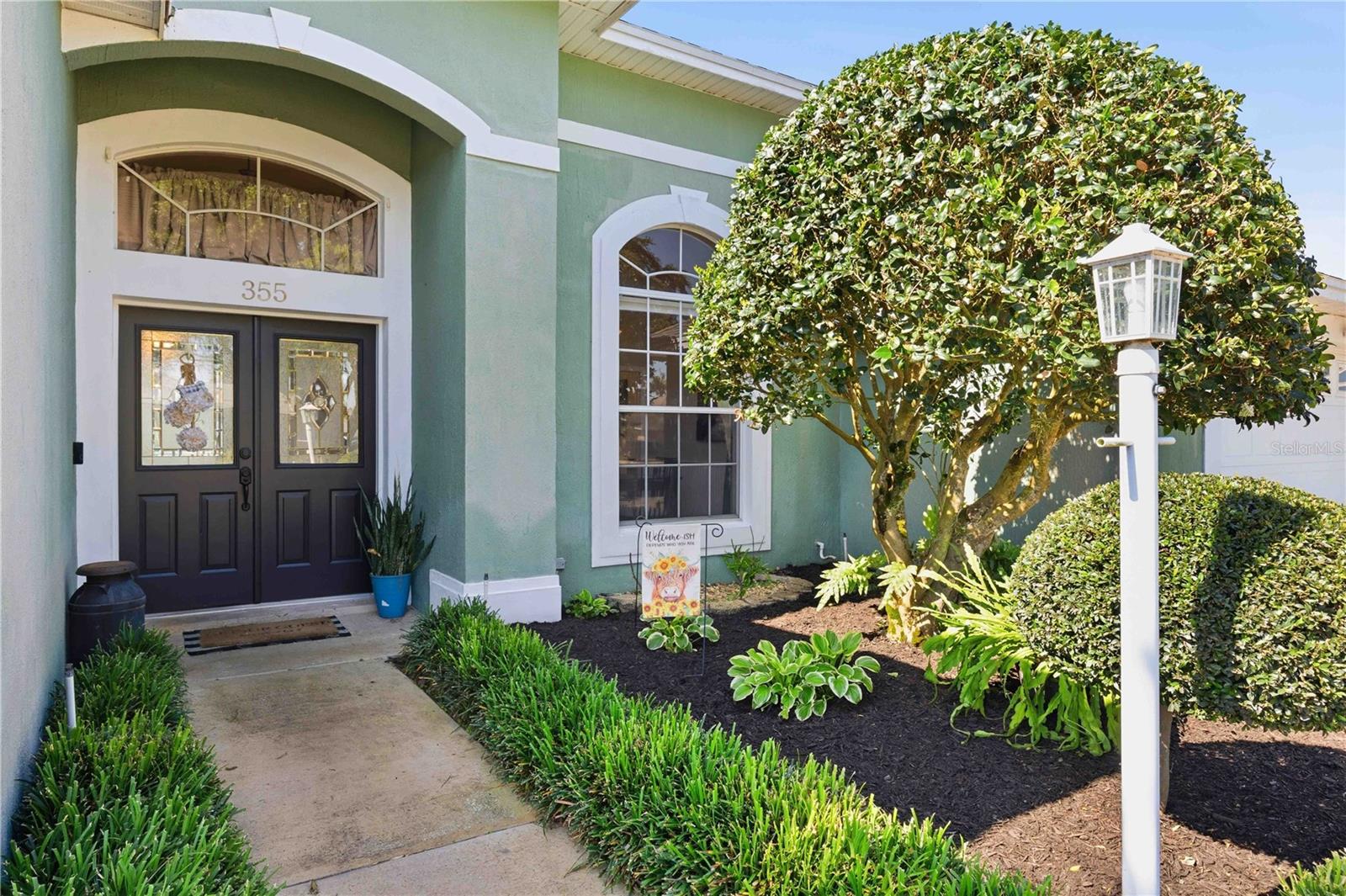 355 RUBY LAKE LOOP, WINTER HAVEN, FL, 33884