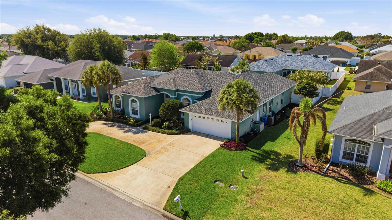 355 RUBY LAKE LOOP, WINTER HAVEN, FL, 33884