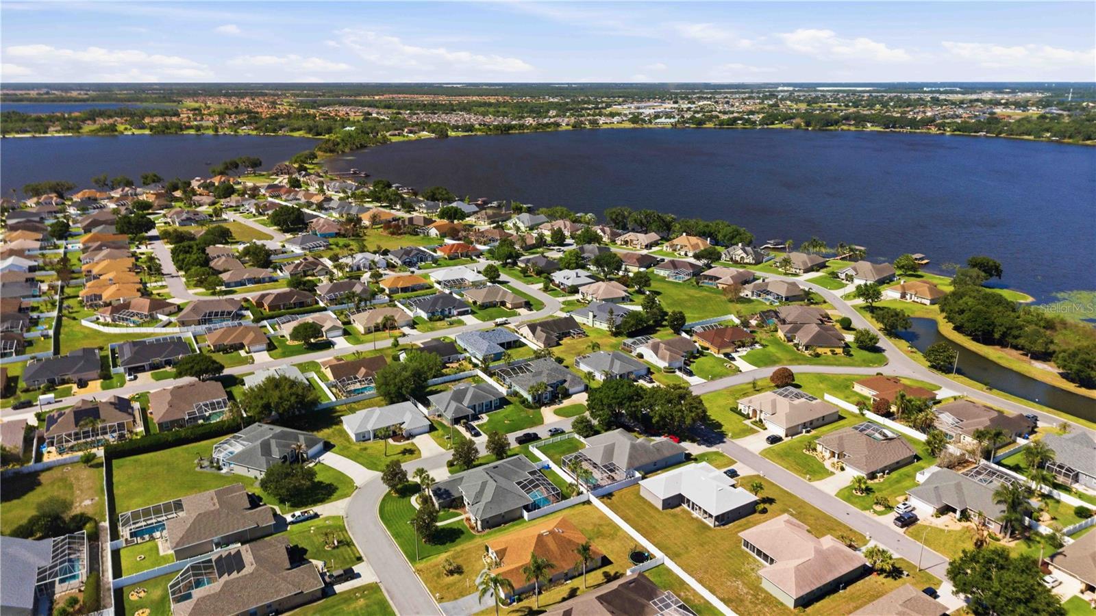 355 RUBY LAKE LOOP, WINTER HAVEN, FL, 33884