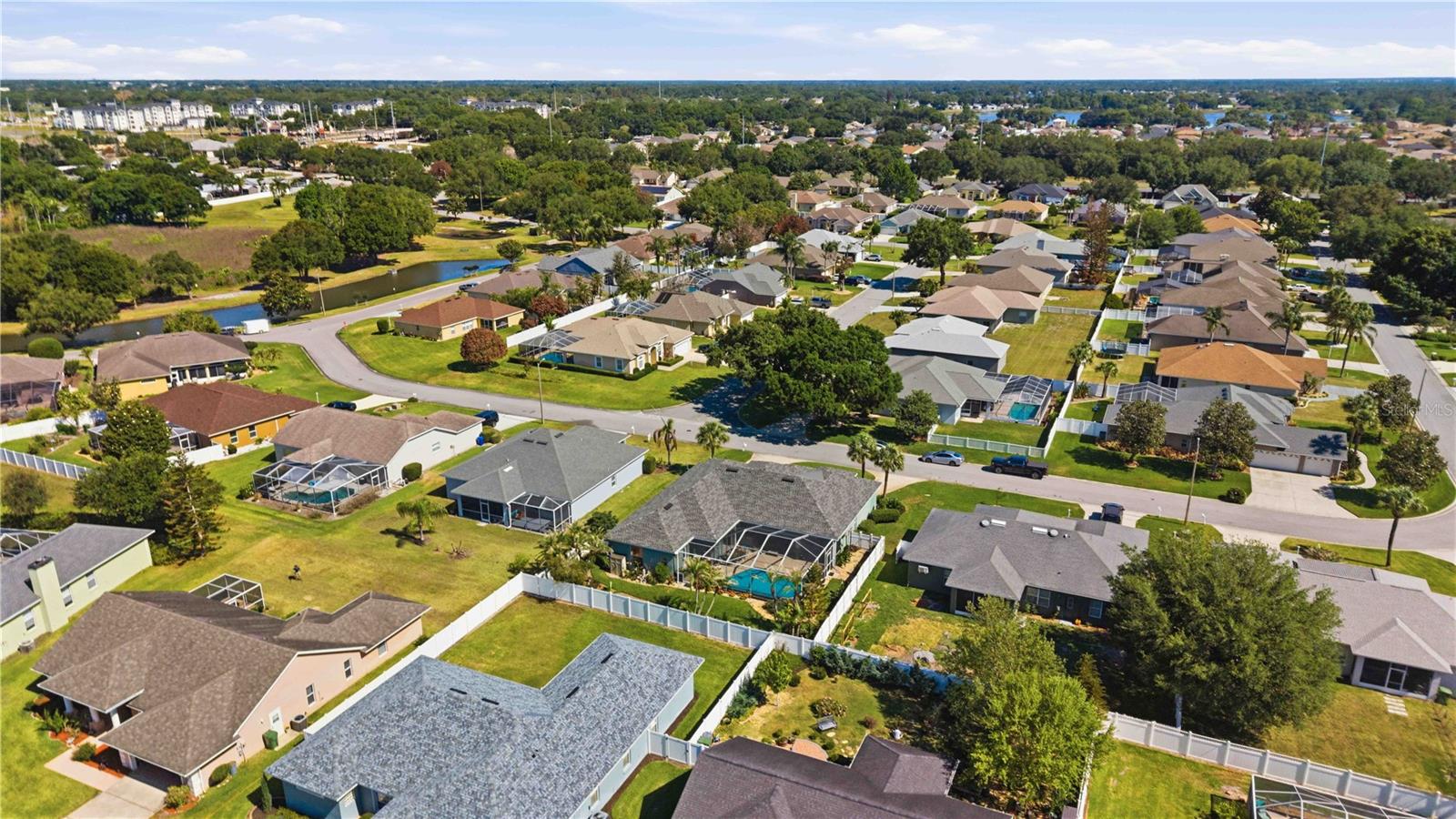 355 RUBY LAKE LOOP, WINTER HAVEN, FL, 33884