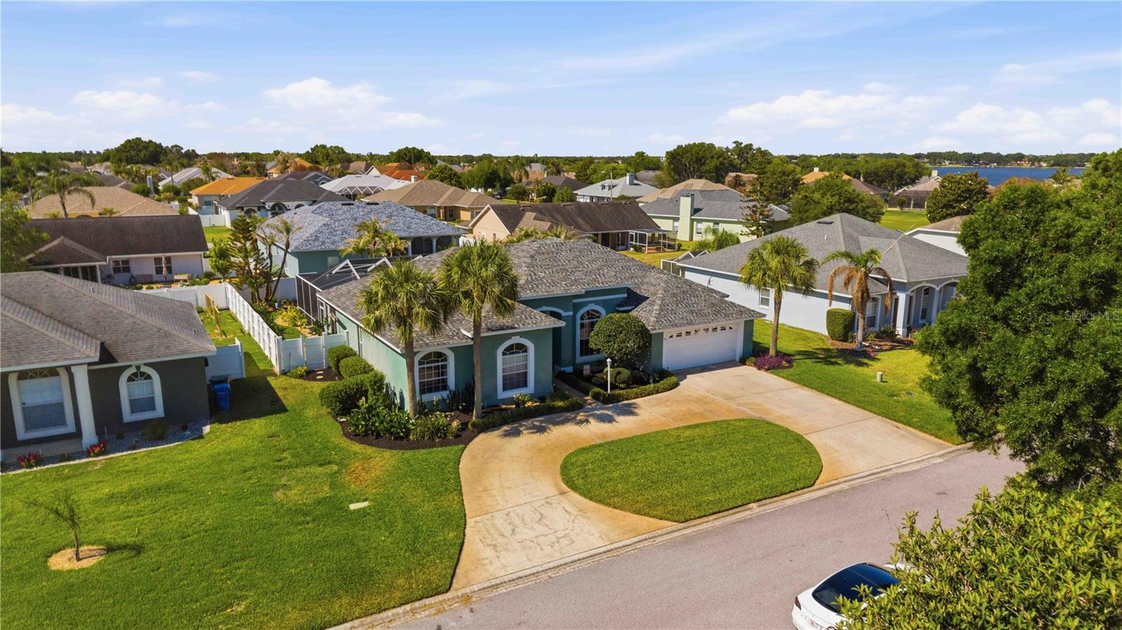355 RUBY LAKE LOOP, WINTER HAVEN, FL, 33884