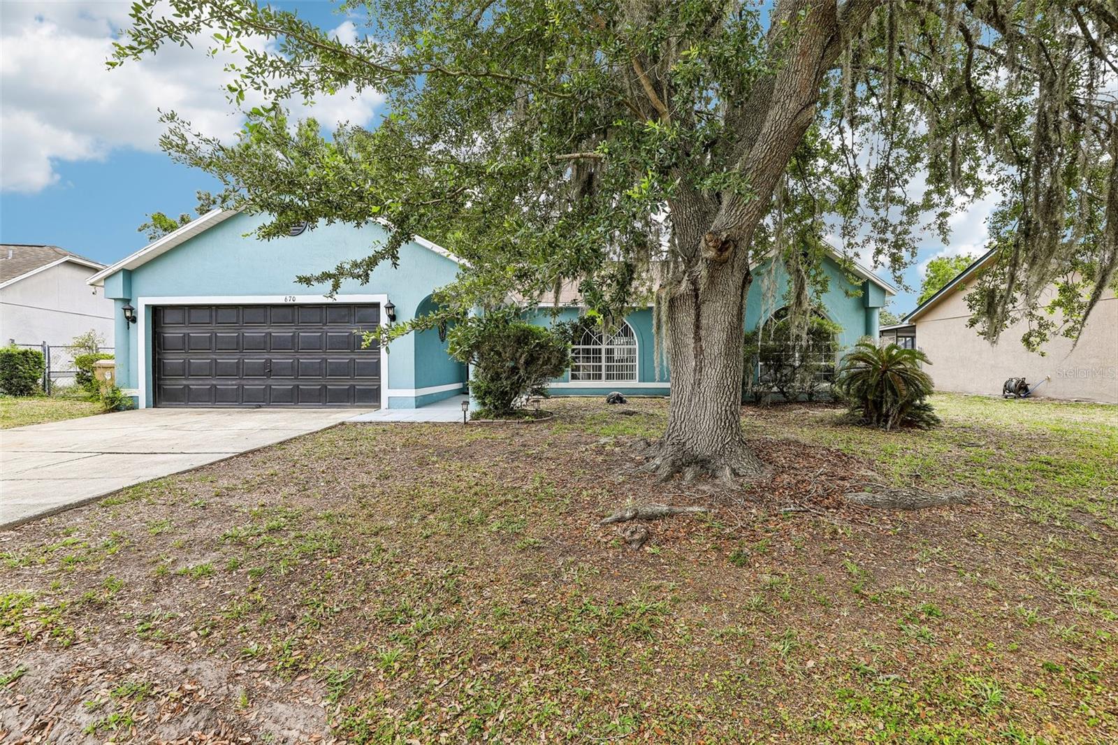 670 MILAN DR, KISSIMMEE, FL, 34758