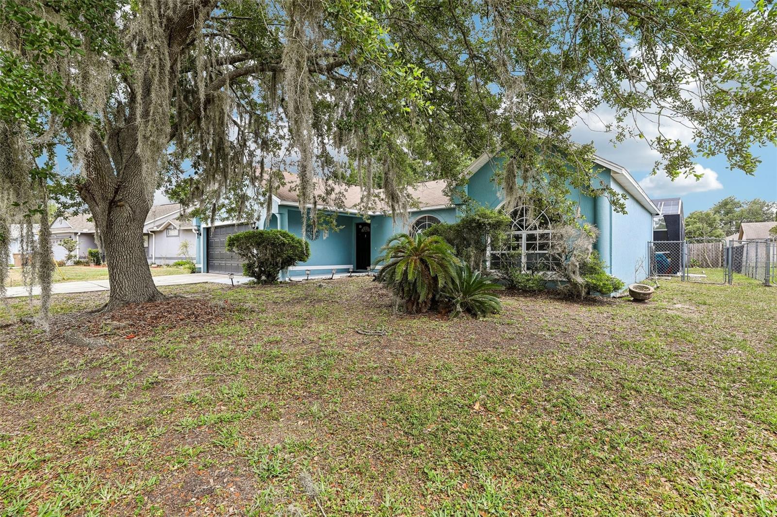 670 MILAN DR, KISSIMMEE, FL, 34758