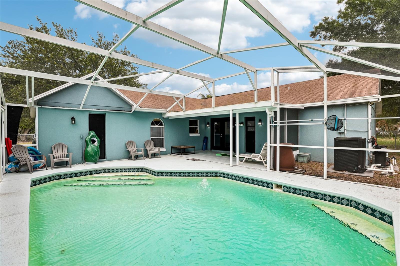 670 MILAN DR, KISSIMMEE, FL, 34758