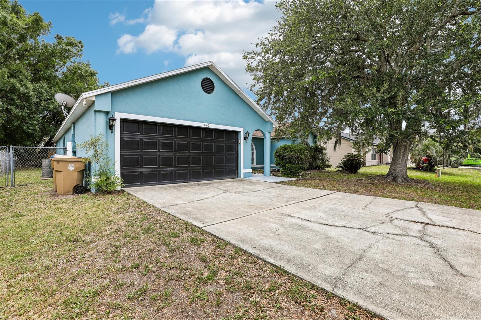 670 MILAN DR, KISSIMMEE, FL, 34758