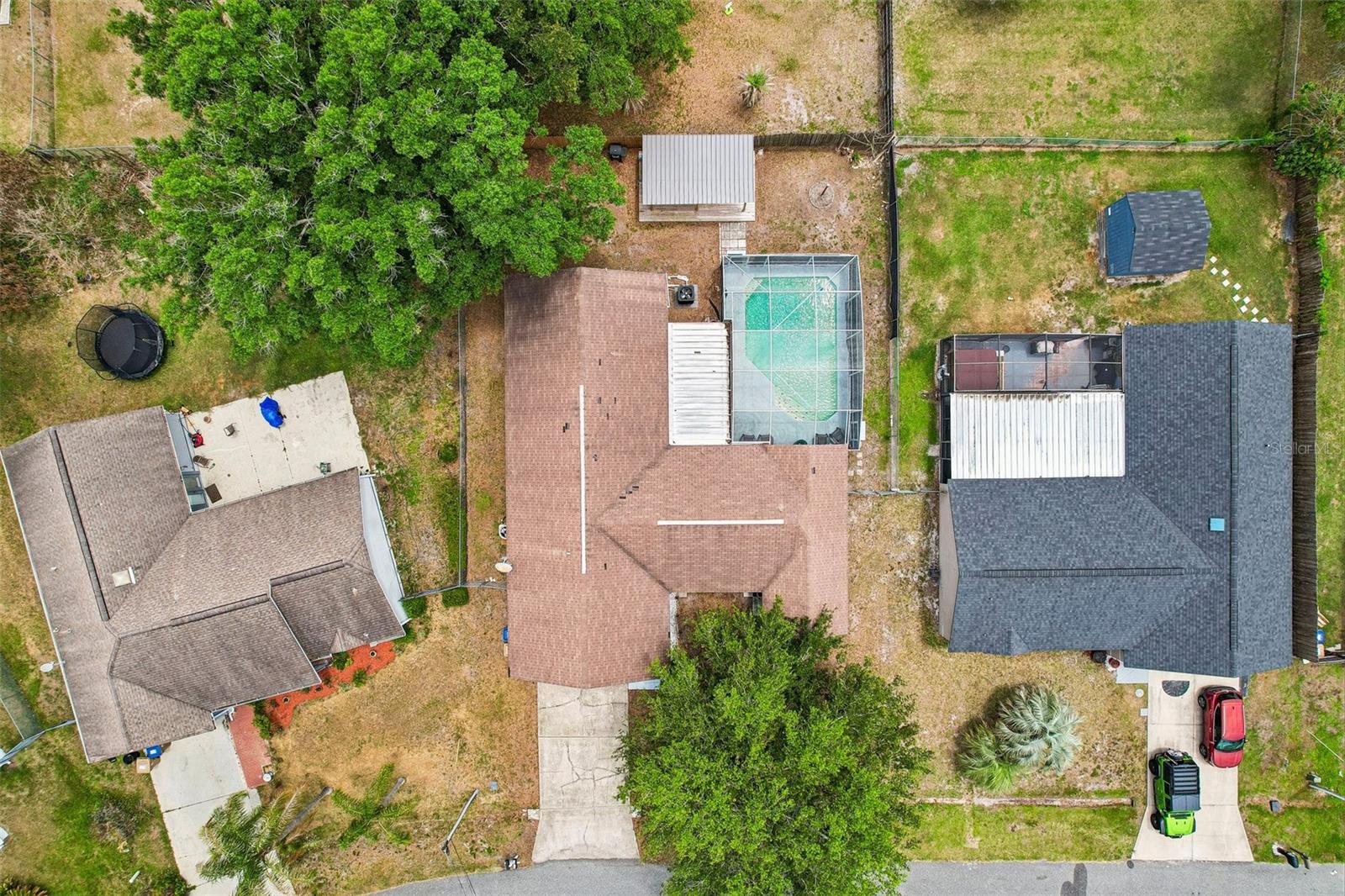 670 MILAN DR, KISSIMMEE, FL, 34758