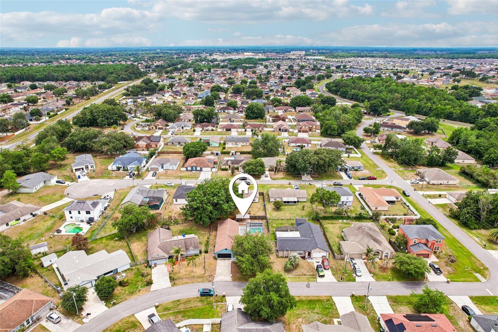 670 MILAN DR, KISSIMMEE, FL, 34758