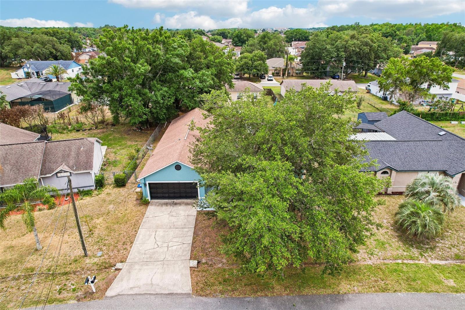 670 MILAN DR, KISSIMMEE, FL, 34758