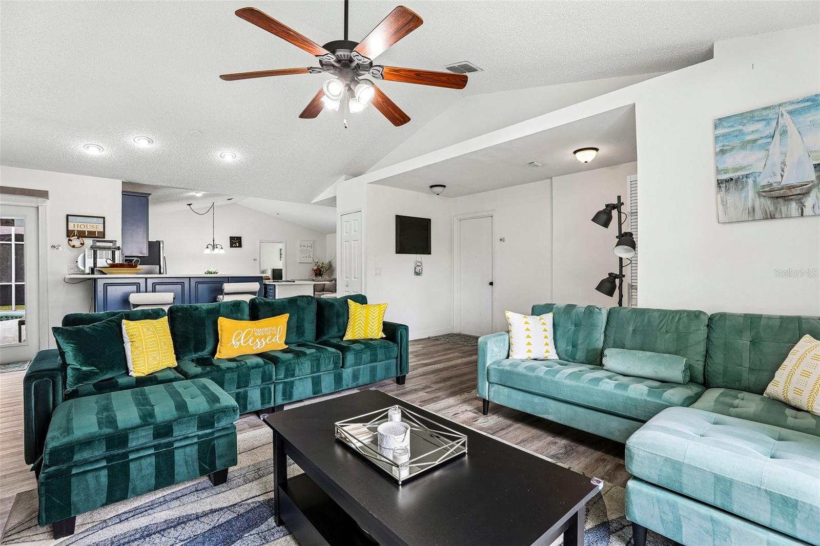 670 MILAN DR, KISSIMMEE, FL, 34758