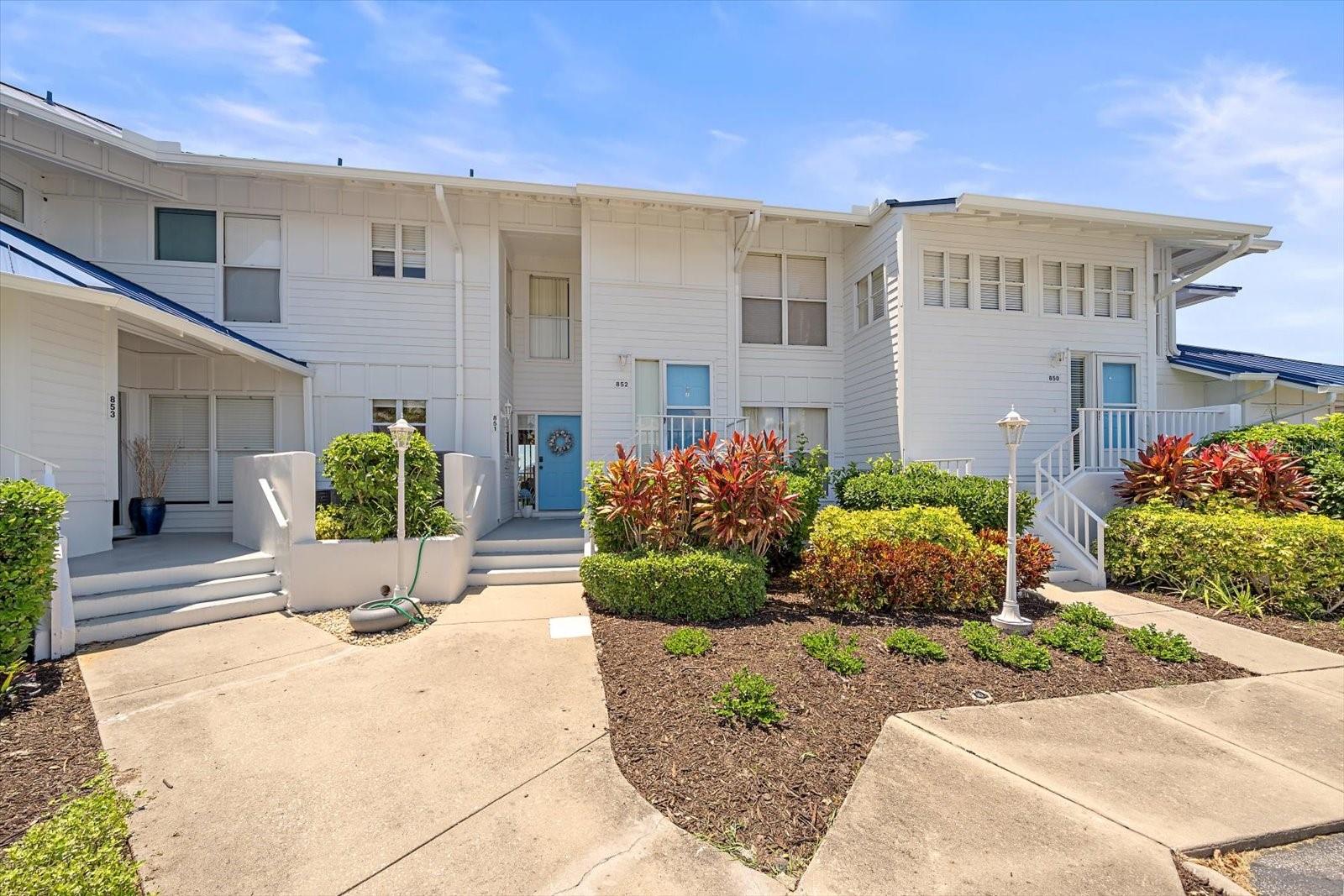 851 AUDUBON DR #851, BRADENTON, FL, 34209