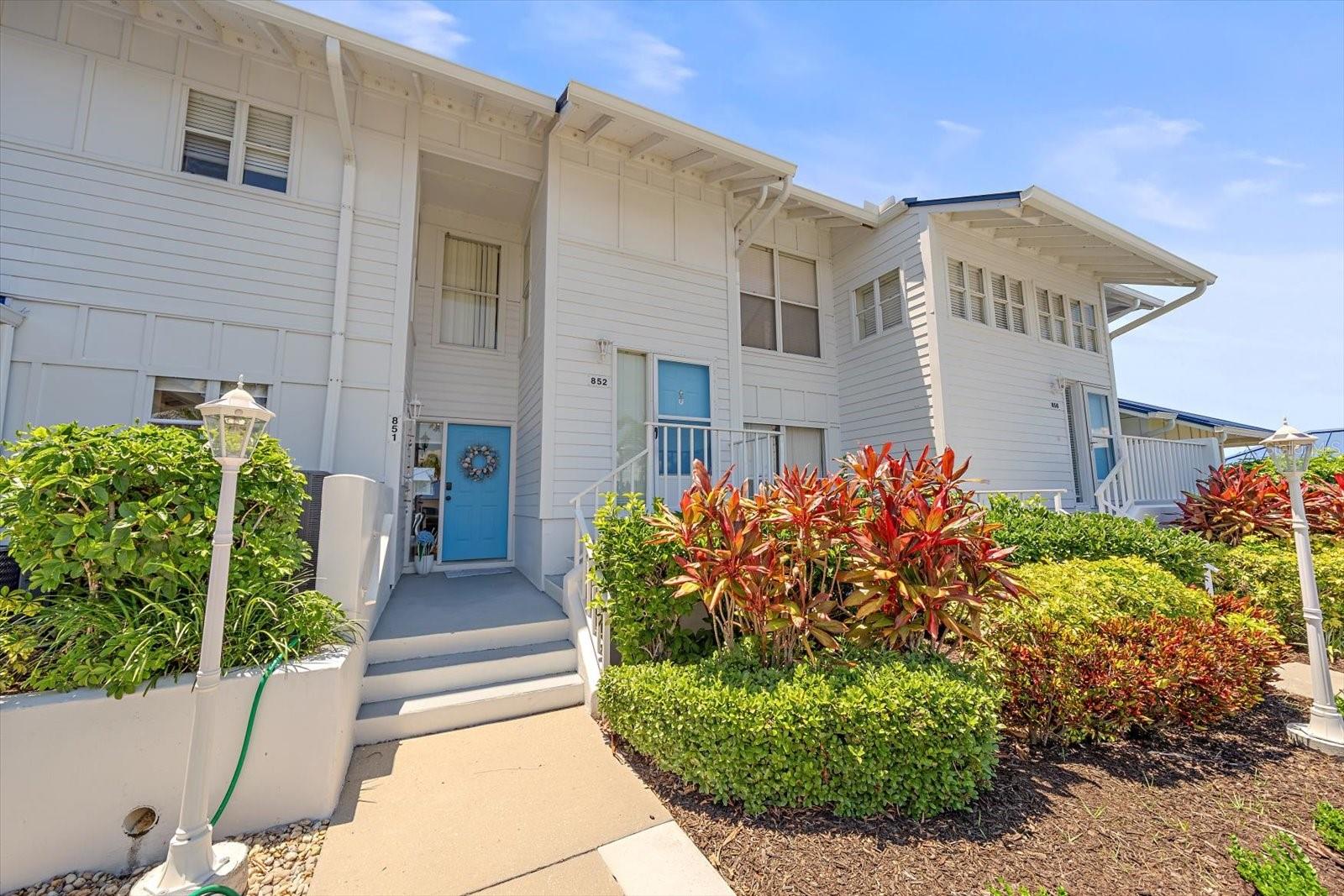 851 AUDUBON DR #851, BRADENTON, FL, 34209