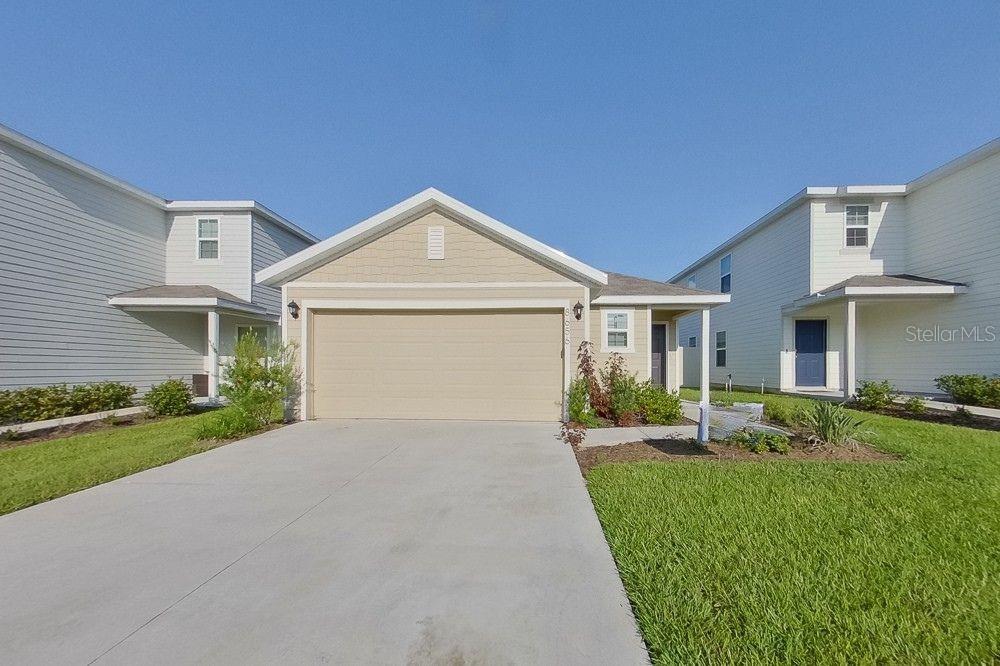 8656 SW 44TH CT, OCALA, FL, 34476