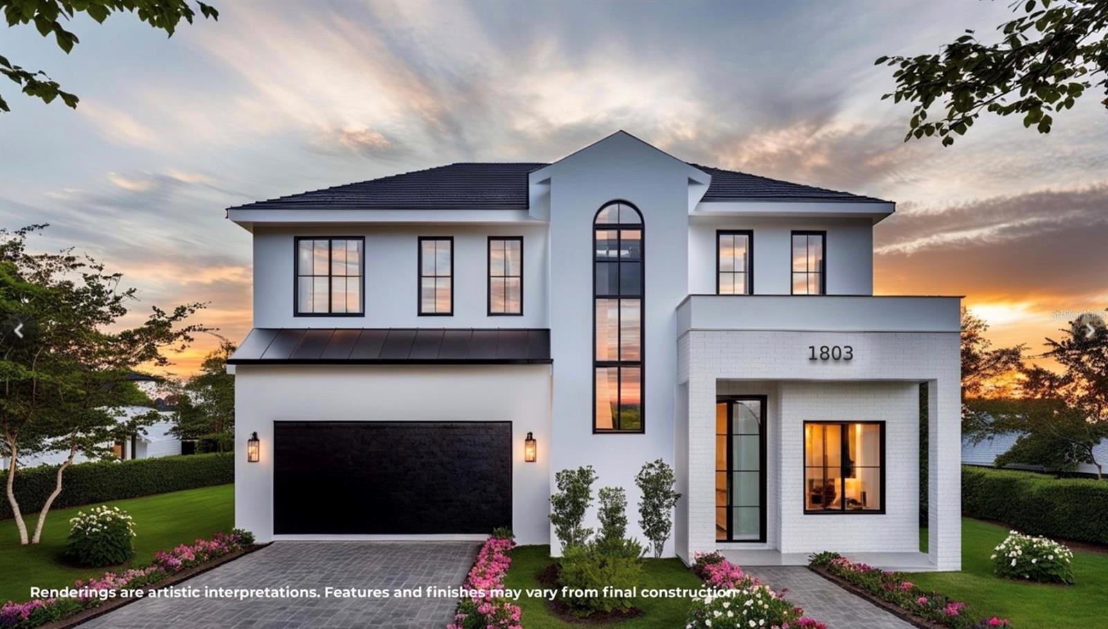 1803 FLORINDA DR, ORLANDO, FL, 32804