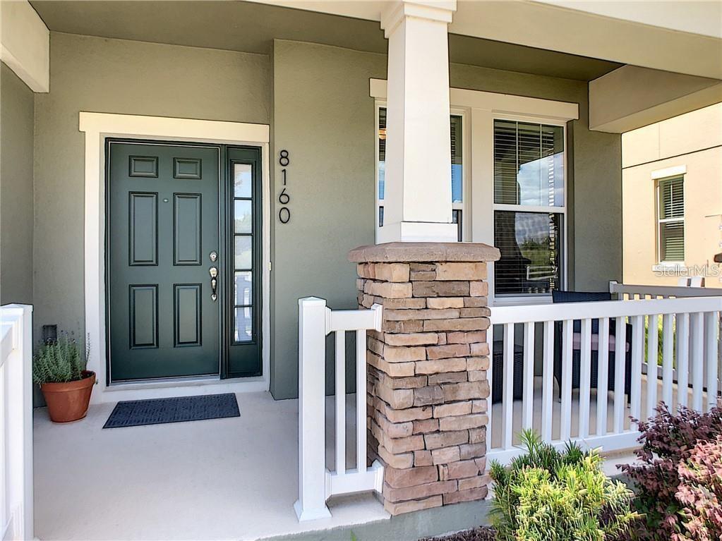 8160 WOOD SAGE DR, WINTER GARDEN, FL, 34787