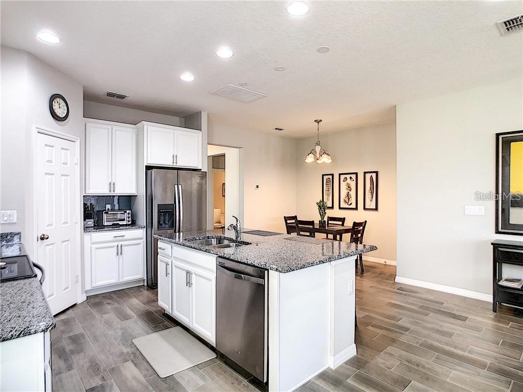8160 WOOD SAGE DR, WINTER GARDEN, FL, 34787