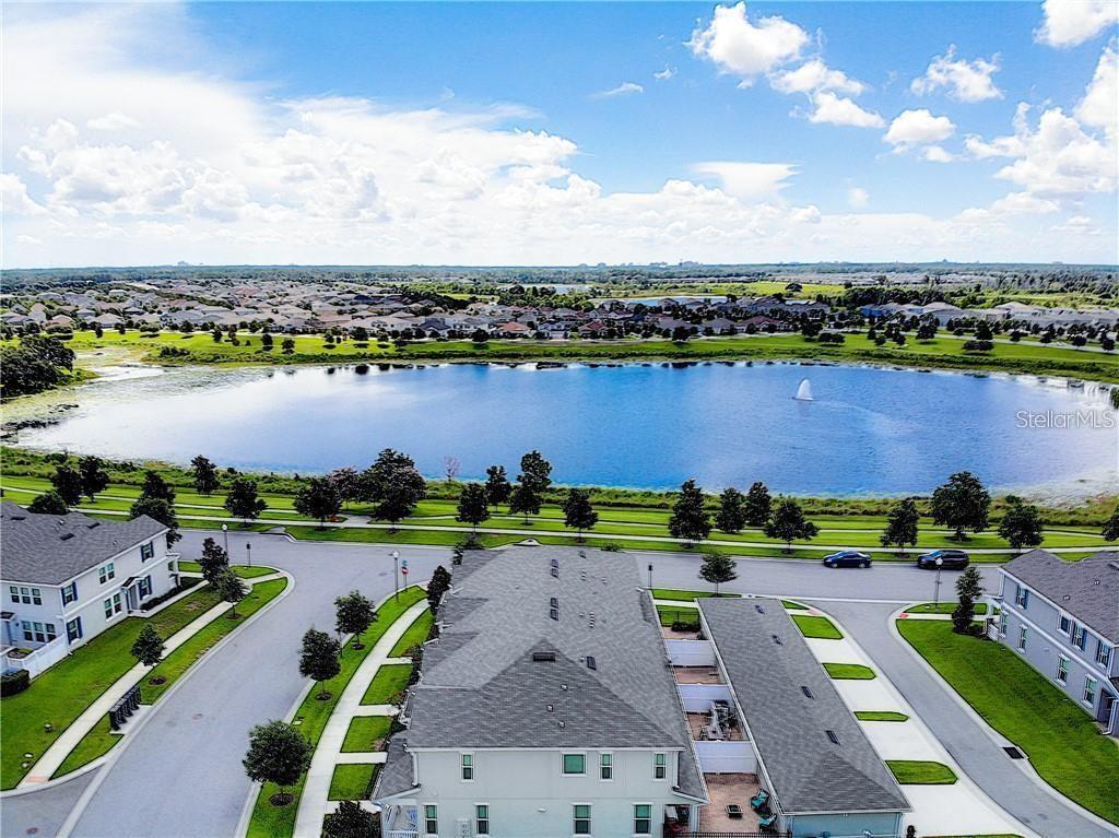 8160 WOOD SAGE DR, WINTER GARDEN, FL, 34787