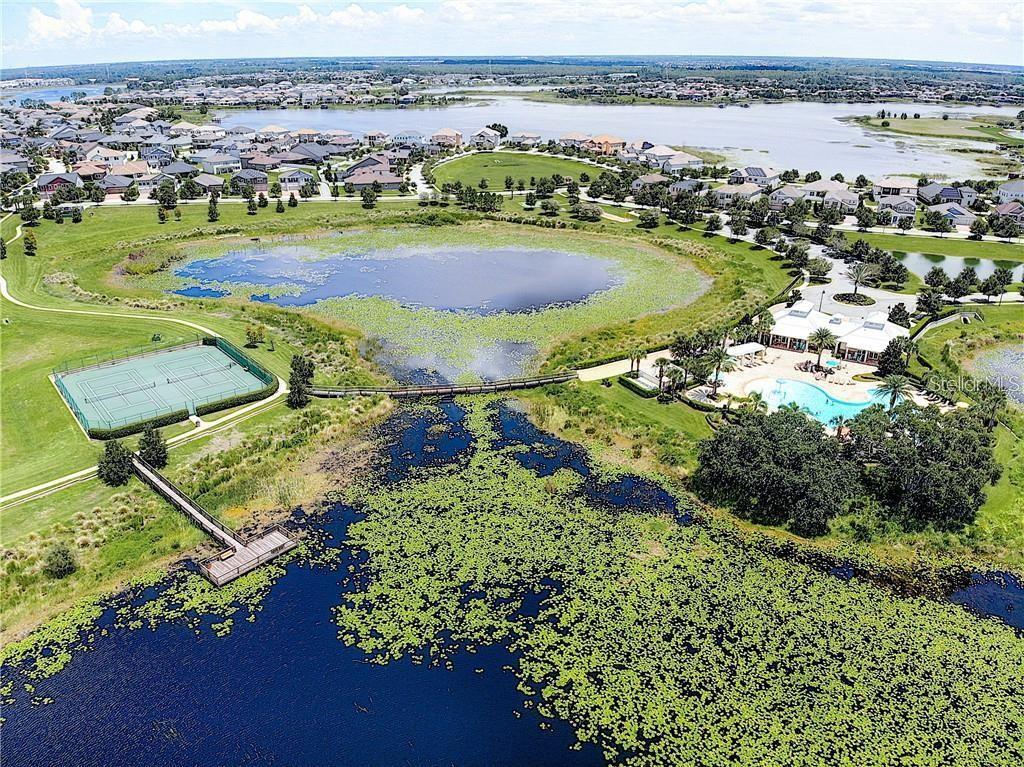 8160 WOOD SAGE DR, WINTER GARDEN, FL, 34787