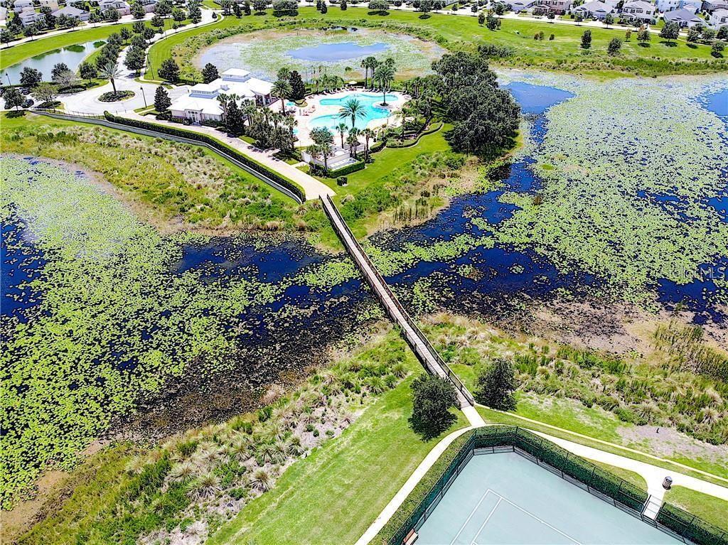 8160 WOOD SAGE DR, WINTER GARDEN, FL, 34787