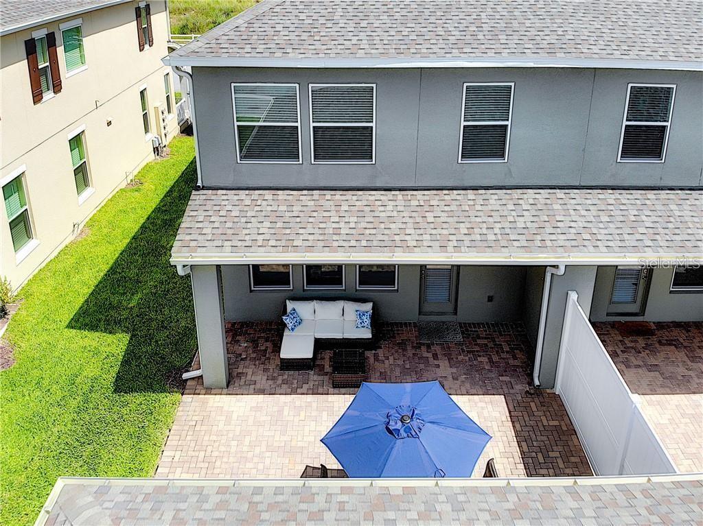8160 WOOD SAGE DR, WINTER GARDEN, FL, 34787