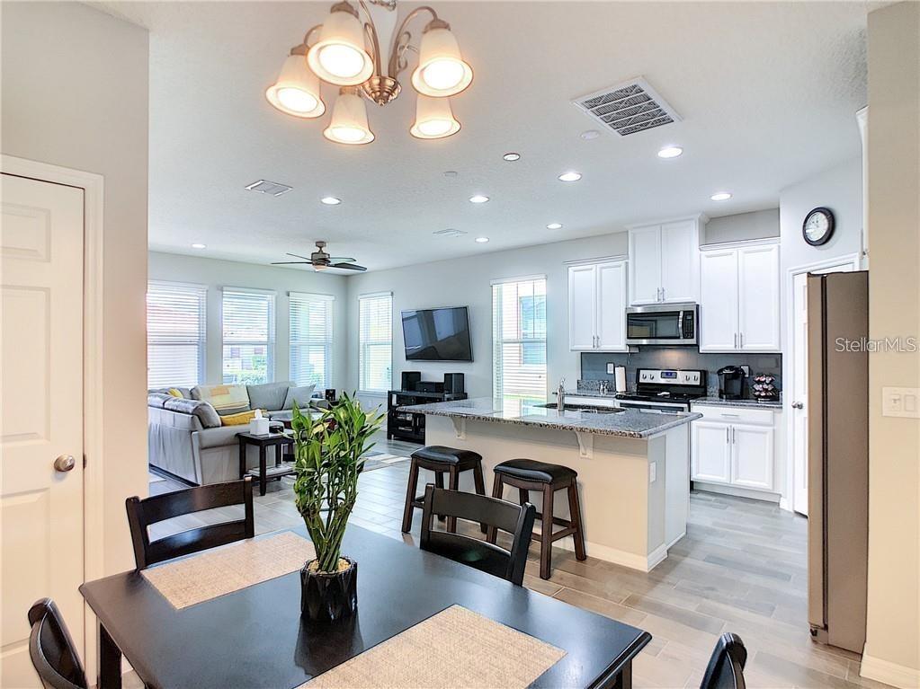 8160 WOOD SAGE DR, WINTER GARDEN, FL, 34787