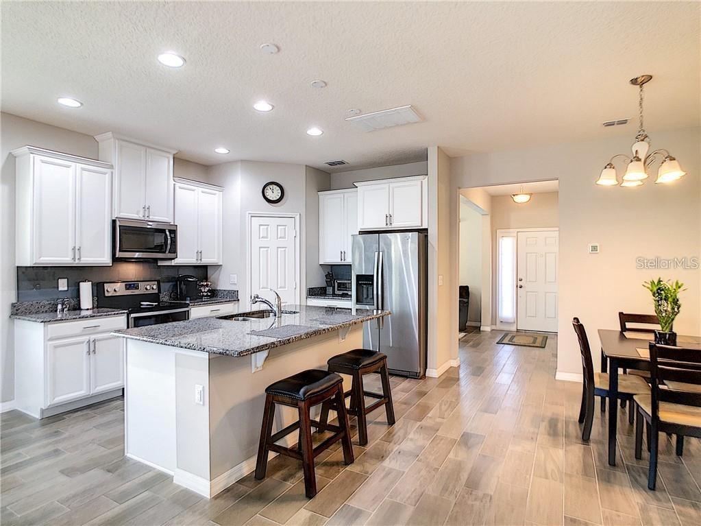 8160 WOOD SAGE DR, WINTER GARDEN, FL, 34787
