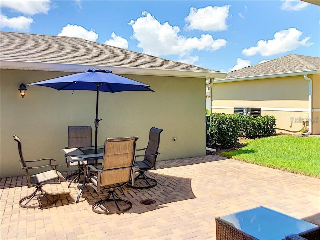 8160 WOOD SAGE DR, WINTER GARDEN, FL, 34787