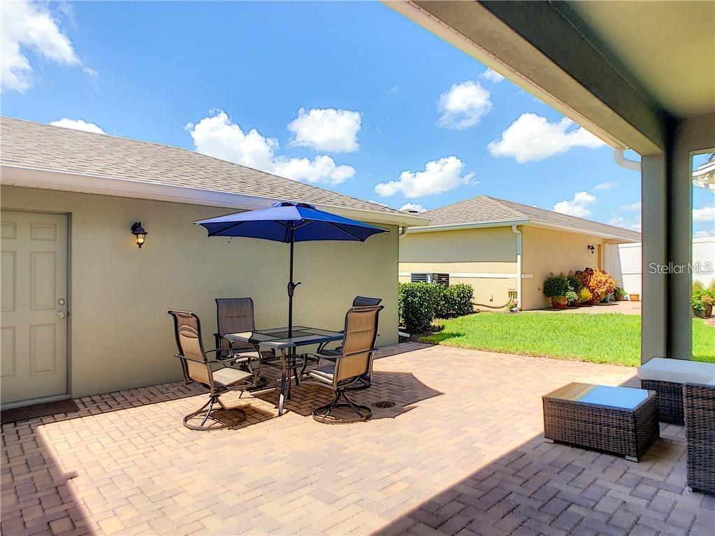 8160 WOOD SAGE DR, WINTER GARDEN, FL, 34787
