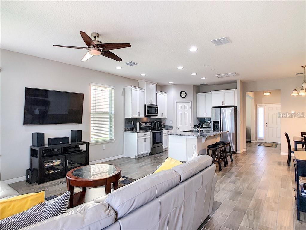 8160 WOOD SAGE DR, WINTER GARDEN, FL, 34787