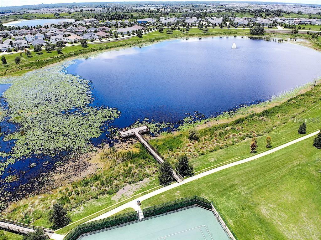 8160 WOOD SAGE DR, WINTER GARDEN, FL, 34787