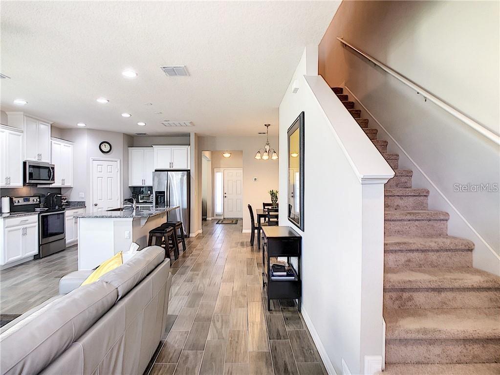 8160 WOOD SAGE DR, WINTER GARDEN, FL, 34787