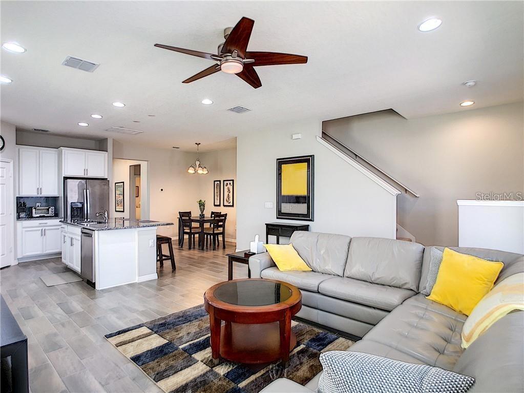 8160 WOOD SAGE DR, WINTER GARDEN, FL, 34787