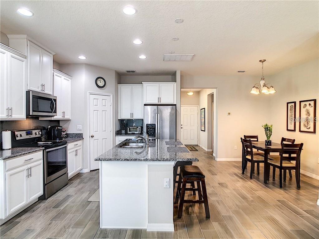 8160 WOOD SAGE DR, WINTER GARDEN, FL, 34787