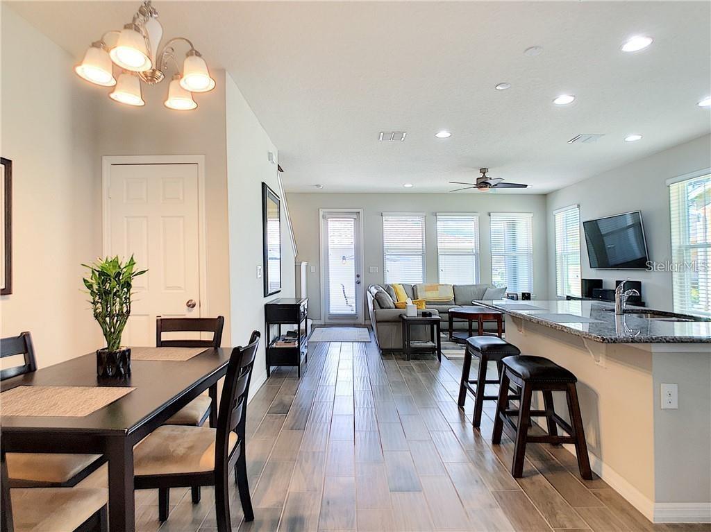 8160 WOOD SAGE DR, WINTER GARDEN, FL, 34787