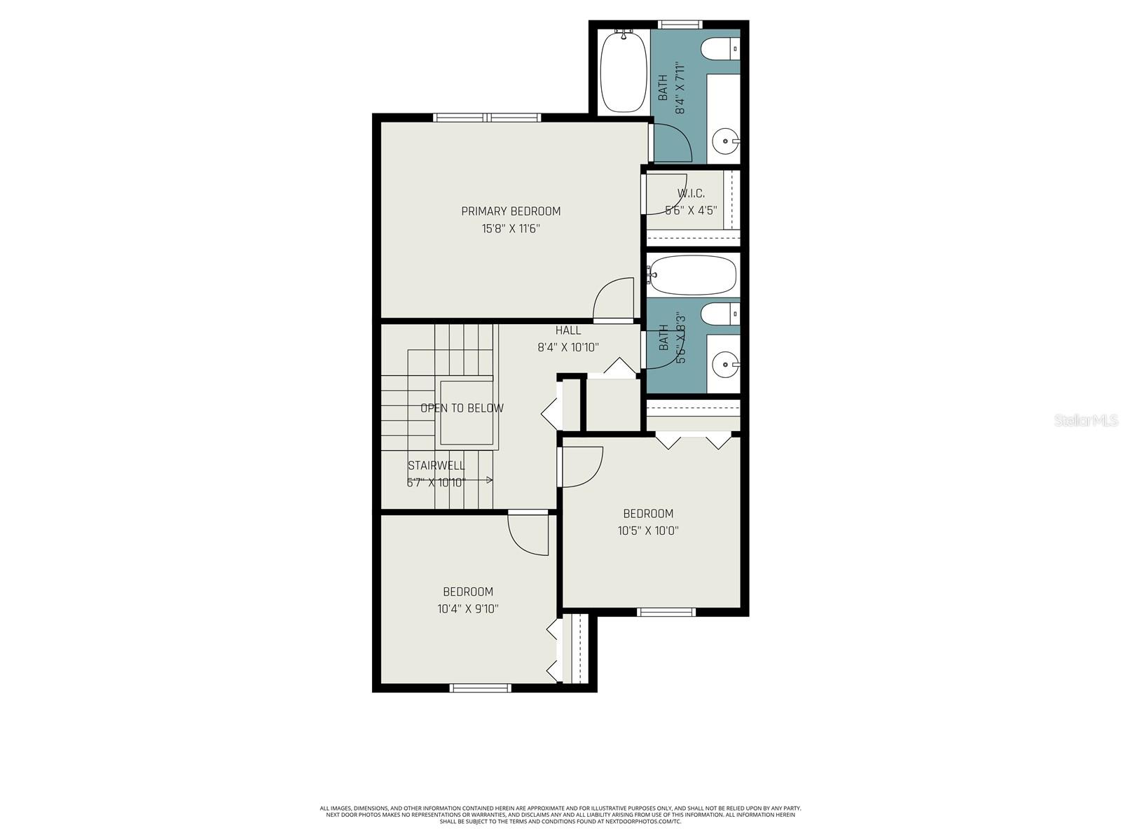 3428 CALABRIA AVE, DAVENPORT, FL, 33897